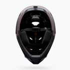 Kerékpáros sisak Fox Racing Proframe RS Aura pure dusk