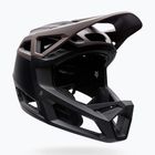 Kerékpáros sisak Fox Racing Proframe RS Aura pure dusk