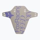 Kerékpár sárvédő Fox Racing Fox Mud Guard vin white