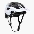 Kerékpáros sisak Fox Racing Speedframe Pro Sense white