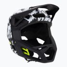 Kerékpáros sisak Fox Racing Proframe Thrive white