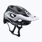 Gyerek kerékpáros sisak Fox Racing Speedframe Charge black