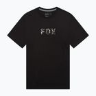 Férfi kerékpáros mez Fox Racing Sloburn Dri-Release SS Tee black