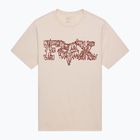 Férfi póló Fox Racing Dustproof 195 Original chalk