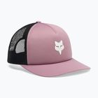 Női ellenzős sapka Fox Racing Boundary Trucker lavender drift