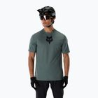 Férfi kerékpáros mez Fox Racing Ranger Fox Head SS sage
