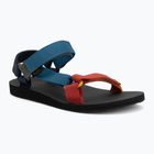 Férfi szandálok Teva Original Universal blue coral multi