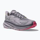 Női futócipő HOKA Clifton 9 GTX szürke ég/fátyolos zöld