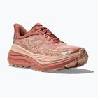 Női futócipő HOKA Stinson 7 blush/rose latte