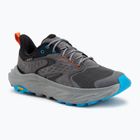 HOKA férfi túrabakancs Anacapa 2 Low GTX szatellit szürke/tengeri jég