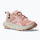 HOKA női túrabakancs Anacapa 2 Low GTX rose latte/truffle só