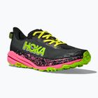 Férfi futócipő HOKA Speedgoat 6 fekete/szürke por
