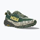 Férfi futócipő HOKA Speedgoat 6 páfrány/aszfalt szürke