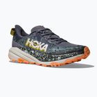 Női futócipő HOKA Speedgoat 6 szürke ég/koszmikus szürke