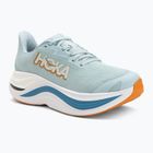 Férfi futócipő HOKA Skyward X clear sea/alpine blue