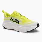 Férfi futócipő HOKA Skyflow neon hoka citrus/neon fehér