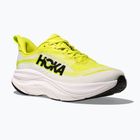 Férfi futócipő HOKA Skyflow neon hoka citrus/neon fehér