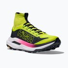 Férfi futócipő HOKA Tecton X 3 neon hoka citrus/fekete