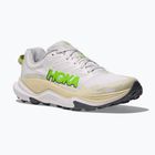 Férfi futócipő HOKA Torrent 4 fehér/neon éjszaka