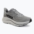 Férfi futócipők Hoka Clifton 10 galactic grey/asteroid