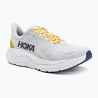 Férfi futócipő HOKA Arahi 8 Wide sturdust/kozmikus szürke