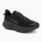 Férfi futócipők Hoka Challenger 8 black/outer orbit