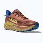 Férfi futócipő HOKA Challenger 8 maple/cardamom