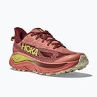 Női futócipő HOKA Challenger 8 Wide blush / dark cedar