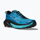 Férfi futócipő HOKA Mafate 5 skyward blue/fekete