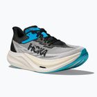 HOKA Rocket X 3 futócipő fehér/fekete
