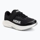 Gyerek futócipők HOKA Rincon 4 Little Kids black/white