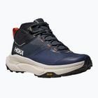 Férfi túracipő HOKA Transport Hike GTX varsity navy/truffle salt