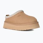Női papucsok UGG Tazz II sand