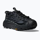 Cipők HOKA Mafate Three 2 Wordmark Black/Outer Orbit