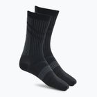 HOKA Trail Race Crew fekete zokni