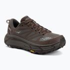 Futócipők Hoka Mafate Speed 2 fiesta/amber yellow