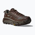 Futócipők Hoka Mafate Speed 2 fiesta/amber yellow