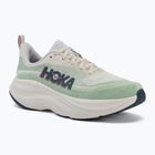 Női futócipők HOKA Skyflow alabaster/vintage green