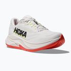 Női futócipők HOKA Rincon 4 frost/neon yuzu