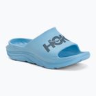 Papucsok HOKA Ora Athletic Slide soaring blue/faded navy