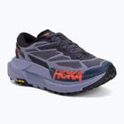 Női futócipők HOKA Mafate X berry jam/squid ink