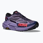 Női futócipők HOKA Mafate X berry jam/squid ink