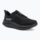 Női futócipők Hoka Kawana 3 black/black