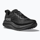 Női futócipők Hoka Kawana 3 black/black