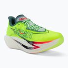 Futócipők HOKA Cielo X1 3.0 neon yuzu/thyme