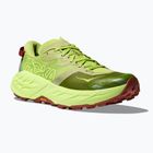 Férfi futócipők HOKA Speedgoat 7 kiwi/neon tuzu