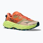 Női futócipők HOKA Speedgoat 7 persimmon/neon yuzu