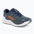 Férfi futócipők Hoka Gaviota 6 midnight blue/faded navy
