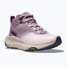 Női túracipők HOKA Transport Hike GTX fragrant lilac/lilac cream