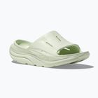 Papucsok HOKA Ora Recovery Slide 3 sea glass/sea glass